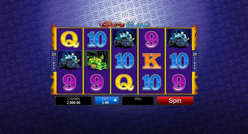 SunTide MICROGAMING สล็อต joker123