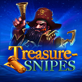TREASURE-SNIPES Evoplay joker123