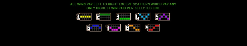 Tally Ho MICROGAMING joker888