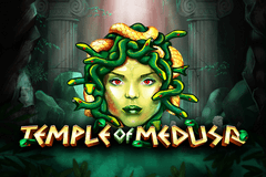Temple of Medusa MICROGAMING joker123