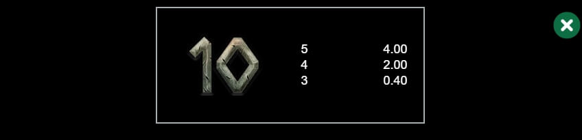 Temple of Medusa MICROGAMING ทางเข้า joker123