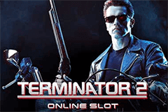Terminator 2 MICROGAMING joker123