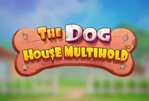 The Dog House MultiHold Pragmatic Play joker123