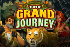 The Grand Journey MICROGAMING joker123