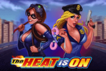 The Heat Is On MICROGAMING joker123
