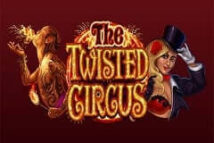 The Twisted Circus MICROGAMING joker123
