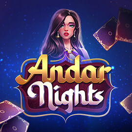 ANDAR NIGHTS Evoplay joker123