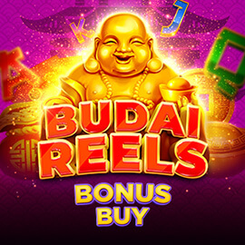 Budai Reels Bonus Buy Evoplay joker123