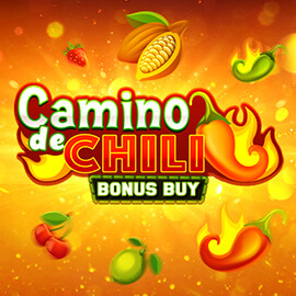 CAMINO DE CHILI BONUS BUY Evoplay joker123