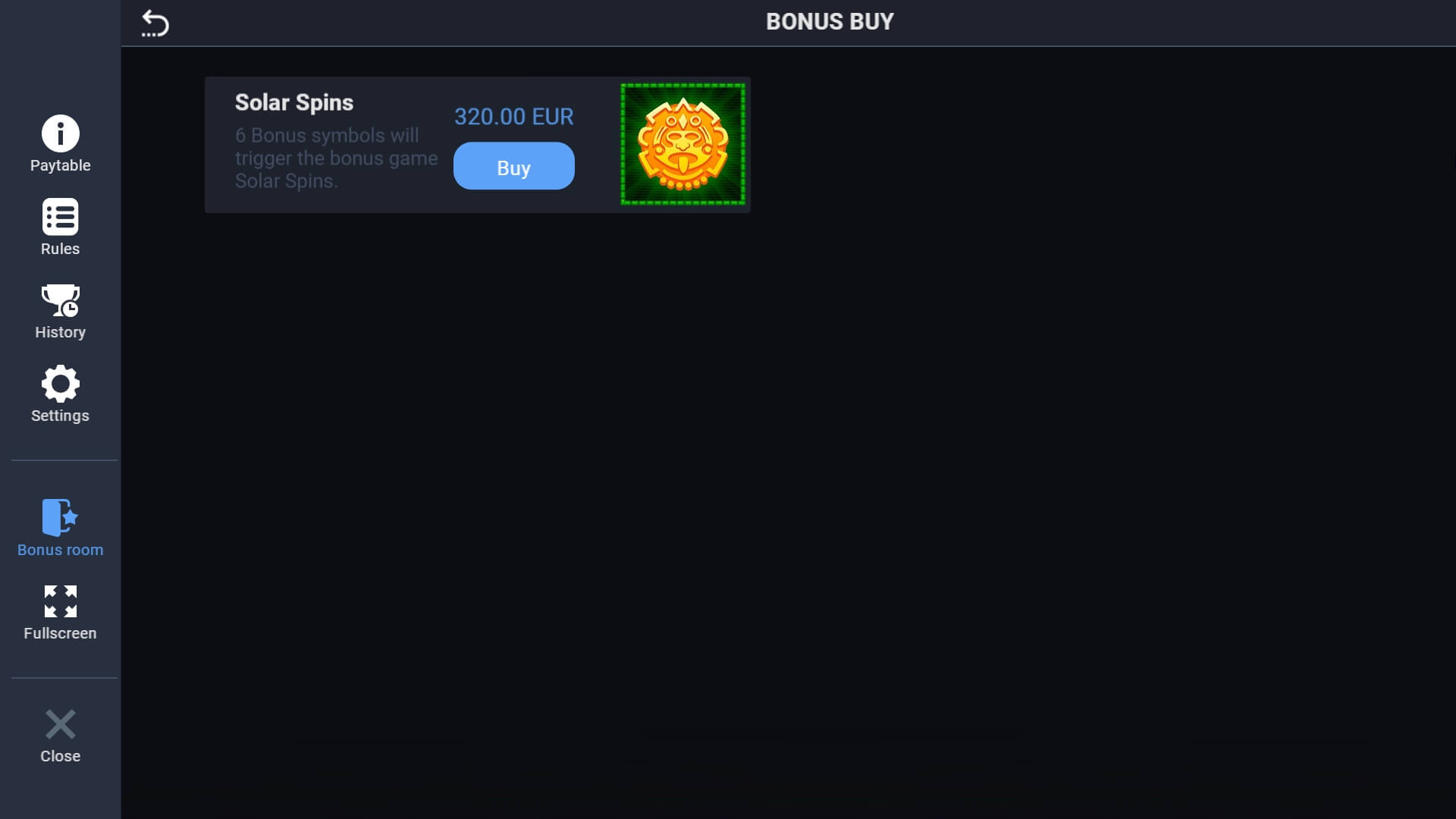 CAMINO DE CHILI BONUS BUY Evoplay โจ๊กเกอร์ 123