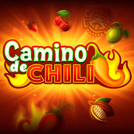CAMINO DE CHILI Evoplay joker gaming