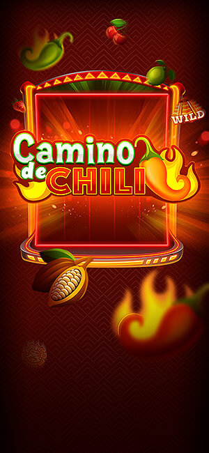Camino De Chili Evoplay joker123th