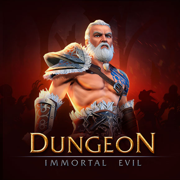 Dungeon Immortal Evil Evoplay joker123