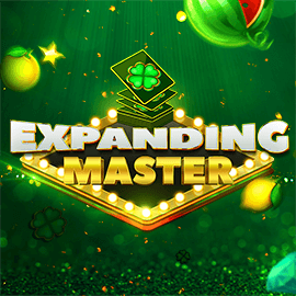 EXPANDING MASTER Evoplay โจ๊กเกอร์ 123