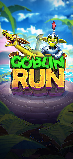 GOBLIN RUN Evoplay joker gaming