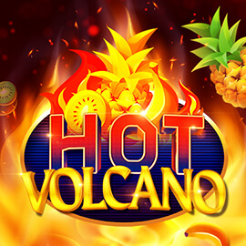 HOT VOLCANO Evoplay JOKER123