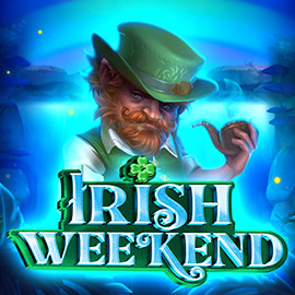 Irish Weekend Evoplay joker123