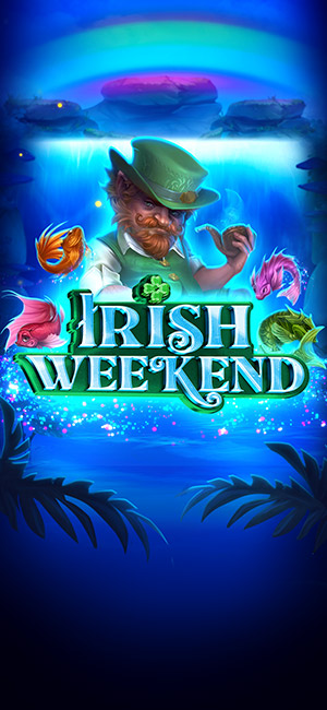 Irish Weekend Evoplay สล็อตโจ๊กเกอร์