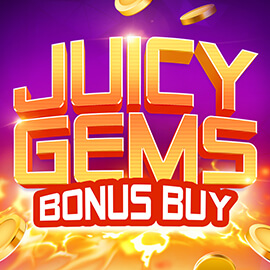 JUICY GEMS BONUS BUY Evoplay joker123