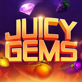 Juicy Gems Evoplay joker123