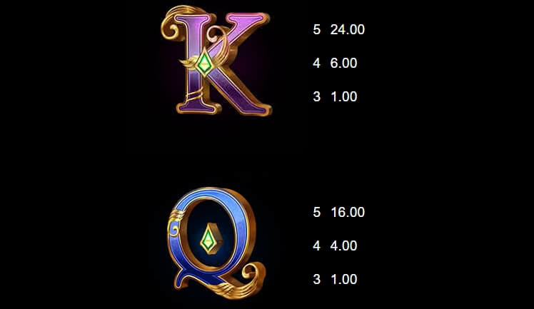 Legacy of Oz MICROGAMING ทางเข้า joker123
