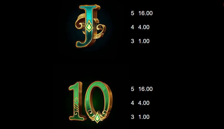 Legacy of Oz MICROGAMING โจ๊กเกอร์ 888