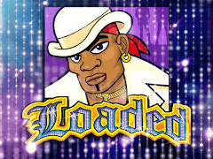 Loaded MICROGAMING joker123