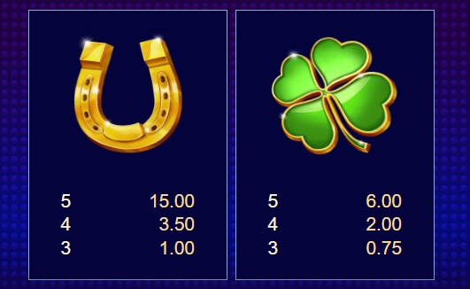 Lock A Luck MICROGAMING joker สล็อต 888