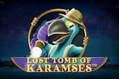 Lost Tomb of Karamses MICROGAMING joker123