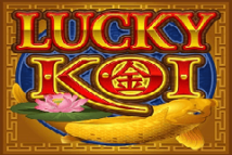 Lucky Koi MICROGAMING joker123