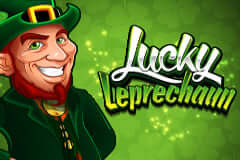 Lucky Leprechaun MICROGAMING joker123