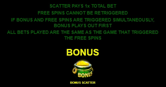 Lucky Leprechaun MICROGAMING สล็อต joker