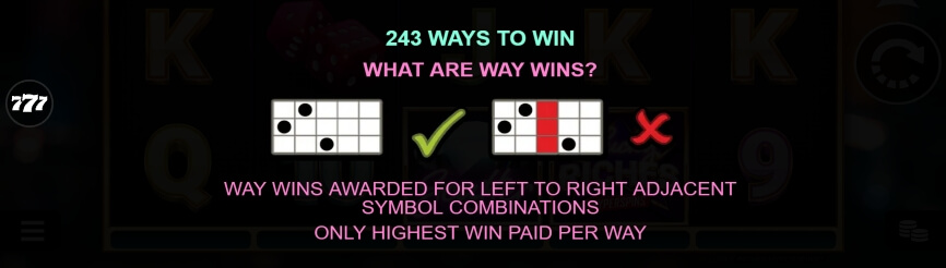 Lucky Riches Hyperspins MICROGAMING โจ๊กเกอร์ 123