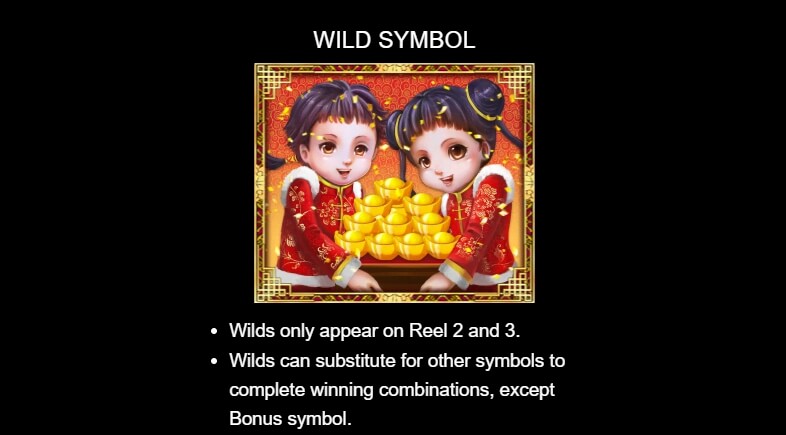 Lucky Twins Jackpot MICROGAMING joker gaming
