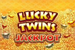 Lucky Twins Jackpot MICROGAMING joker123