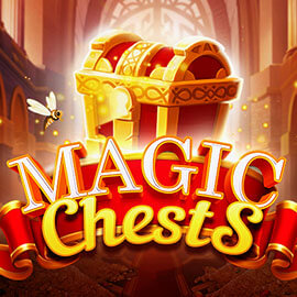 MAGIC CHESTS Evoplay joker123