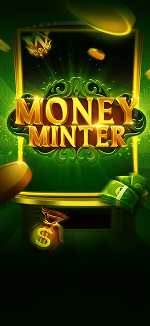 MONEY MINTER Evoplay joker slot