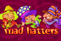 Mad Hatters MICROGAMING joker123