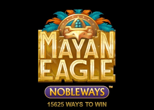 Mayan Eagle Nobleways MICROGAMING สล็อต joker