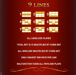 Mega Money Multiplier MICROGAMING joker2929