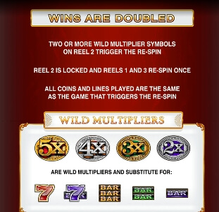 Mega Money Multiplier MICROGAMING สล็อต joker