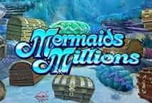Mermaids Millions MICROGAMING joker123