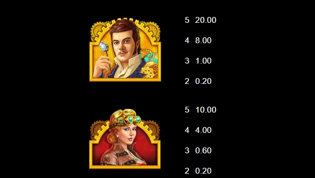 Noble Sky MICROGAMING joker สล็อต ฟรีเครดิต