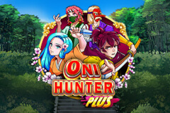 Oni Hunter Plus MICROGAMING joker123