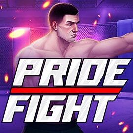 PRIDE FIGHT Evoplay joker123