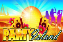 Party Island MICROGAMING joker123