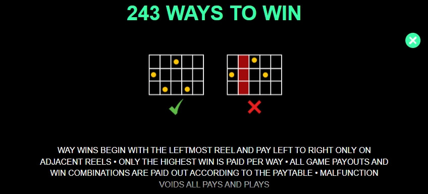 Pearl Catcher MICROGAMING สล็อตโจ๊กเกอร์ 888