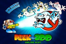Peek a Boo MICROGAMING joker123