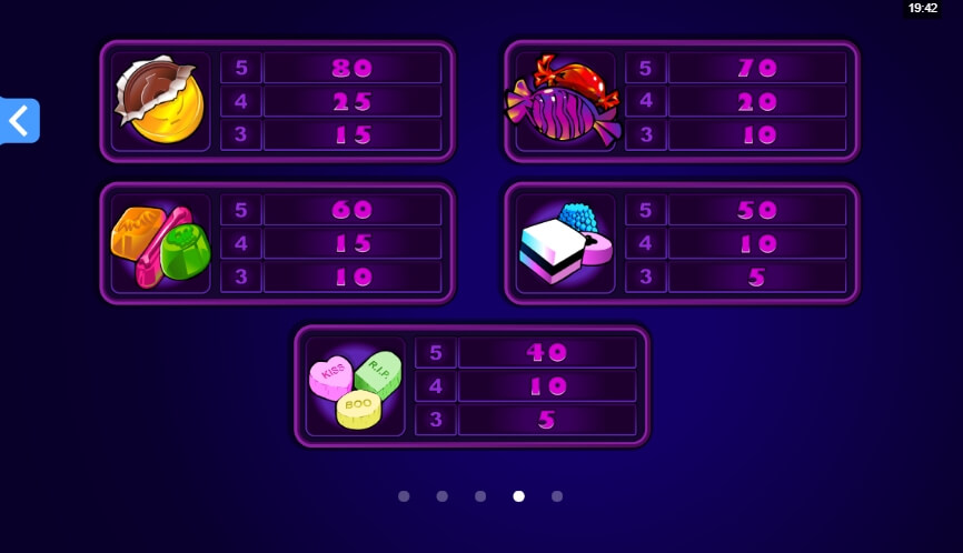 Peek a Boo MICROGAMING joker123 net