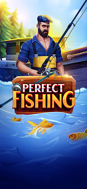 Perfect Fishing Evoplay joker slot